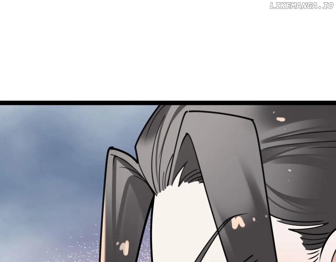 Daddy President Is Too Hard To Deal With Chapter 137 - page 46